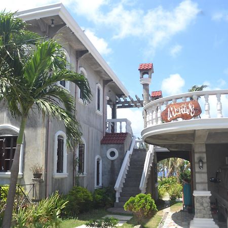 Martin'S Inn Basco Екстериор снимка